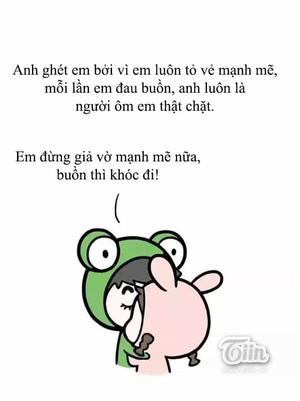 Giải Mã Tình Yêu - Chương 26 - ảnh 12