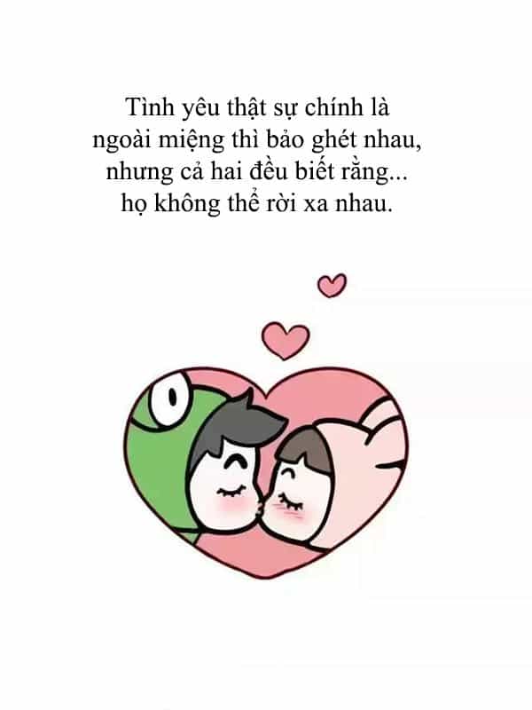 Giải Mã Tình Yêu - Chương 26 - ảnh 14
