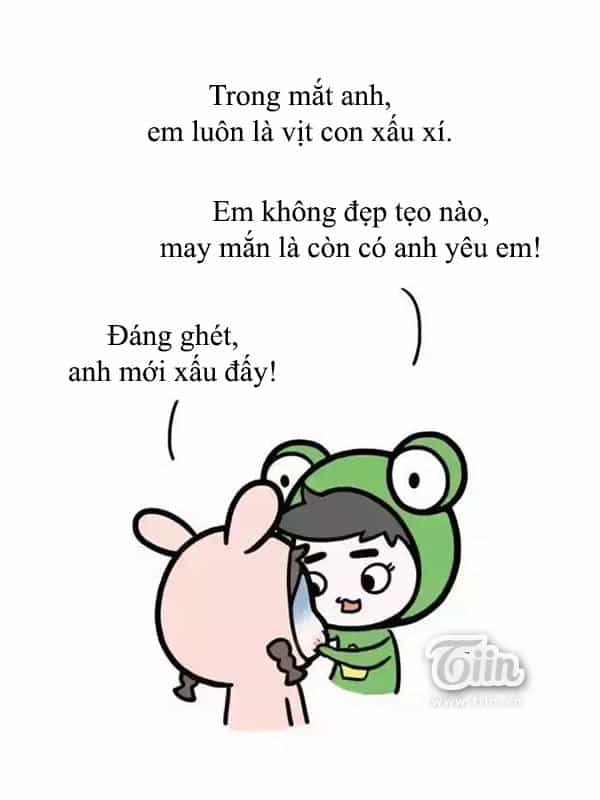 Giải Mã Tình Yêu - Chương 26 - ảnh 2