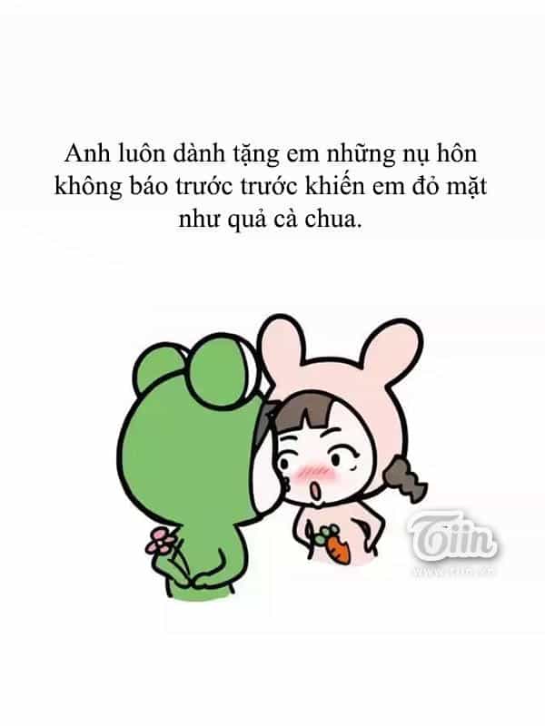 Giải Mã Tình Yêu - Chương 26 - ảnh 3