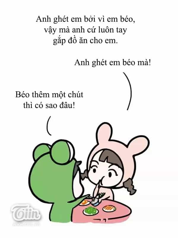 Giải Mã Tình Yêu - Chương 26 - ảnh 8
