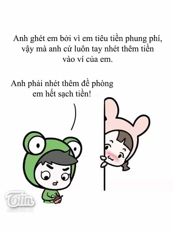 Giải Mã Tình Yêu - Chương 26 - ảnh 9