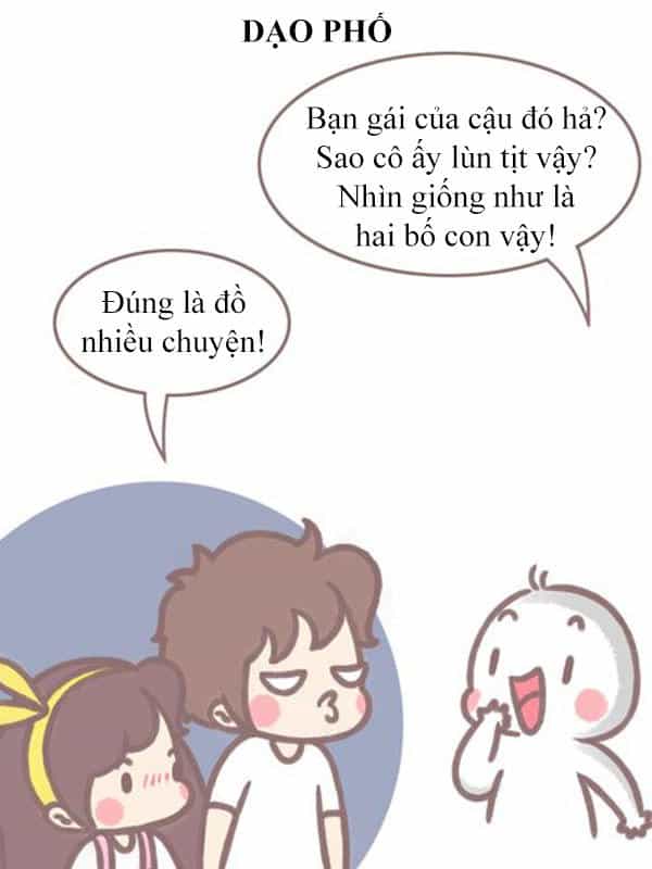 Giải Mã Tình Yêu - Chương 260 - ảnh 1