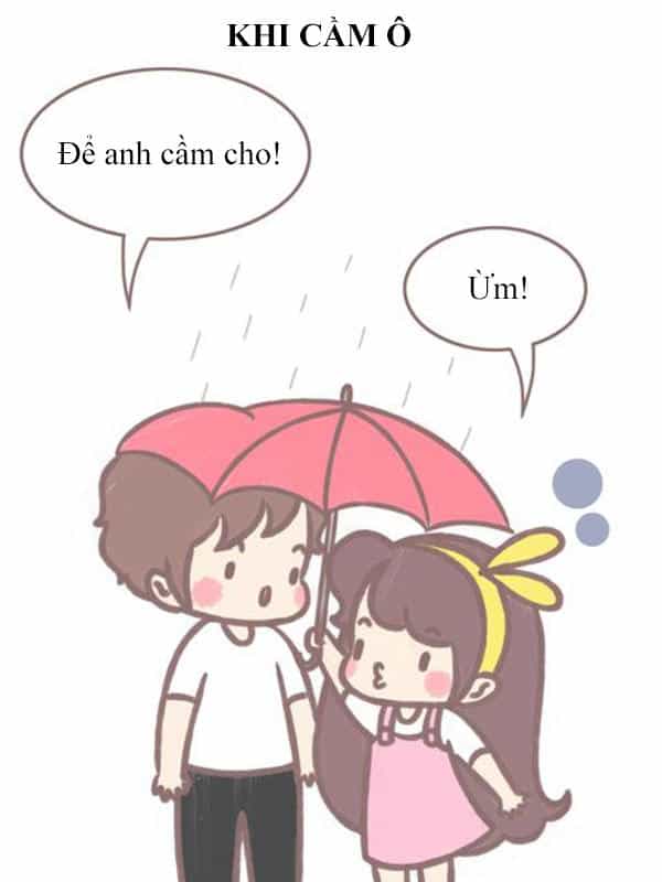 Giải Mã Tình Yêu - Chương 260 - ảnh 10