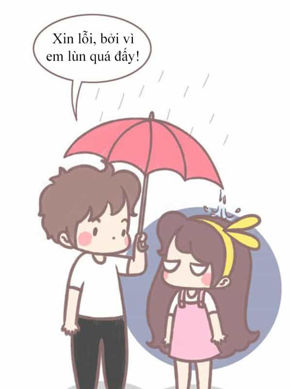 Giải Mã Tình Yêu - Chương 260 - ảnh 11