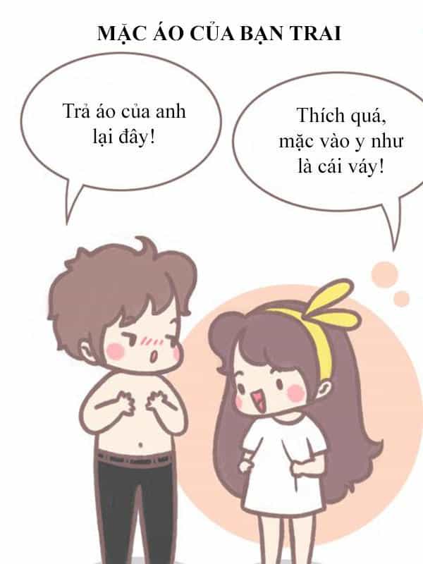 Giải Mã Tình Yêu - Chương 260 - ảnh 4