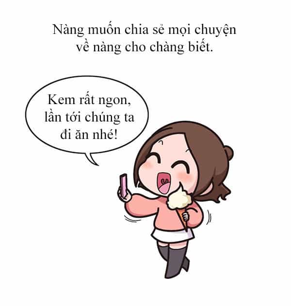 Giải Mã Tình Yêu - Chương 261 - ảnh 1