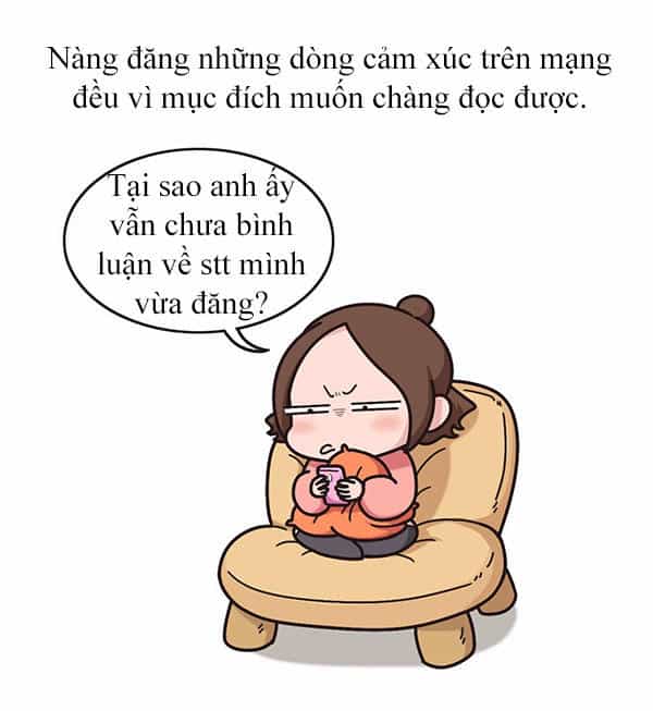 Giải Mã Tình Yêu - Chương 261 - ảnh 2