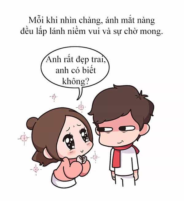Giải Mã Tình Yêu - Chương 261 - ảnh 3