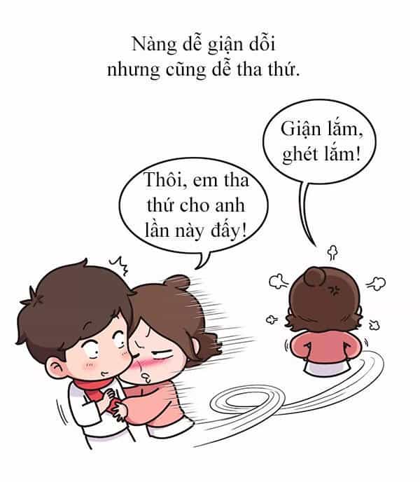Giải Mã Tình Yêu - Chương 261 - ảnh 4