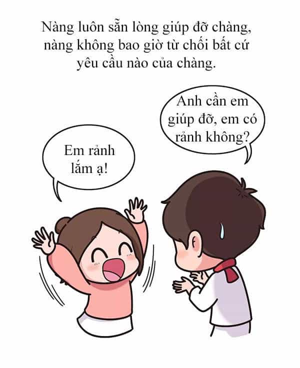 Giải Mã Tình Yêu - Chương 261 - ảnh 6
