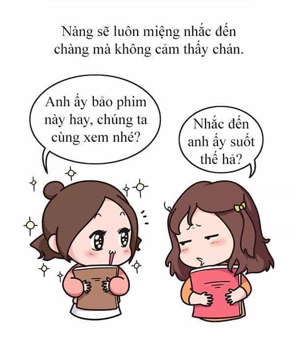 Giải Mã Tình Yêu - Chương 261 - ảnh 7