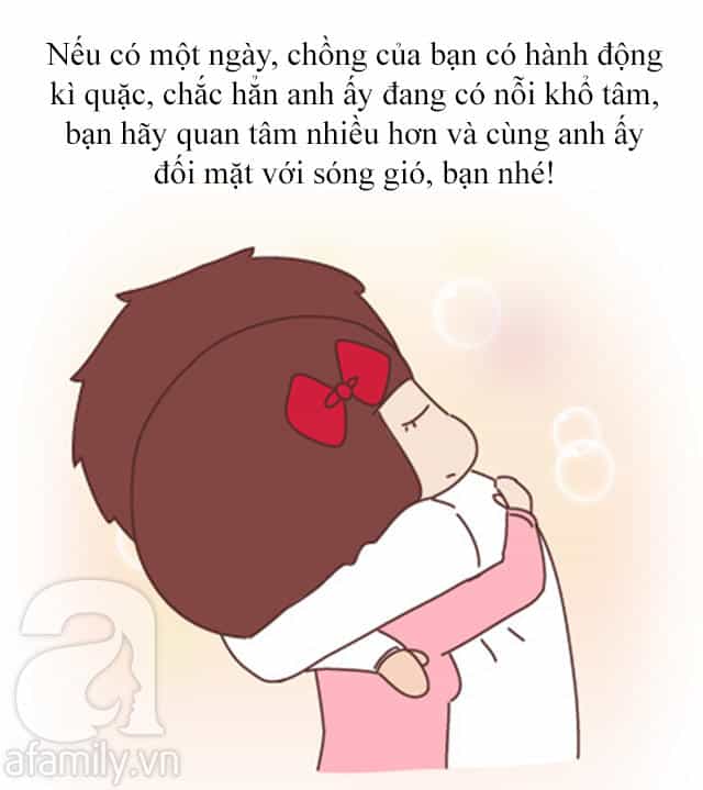 Giải Mã Tình Yêu - Chương 263 - ảnh 14
