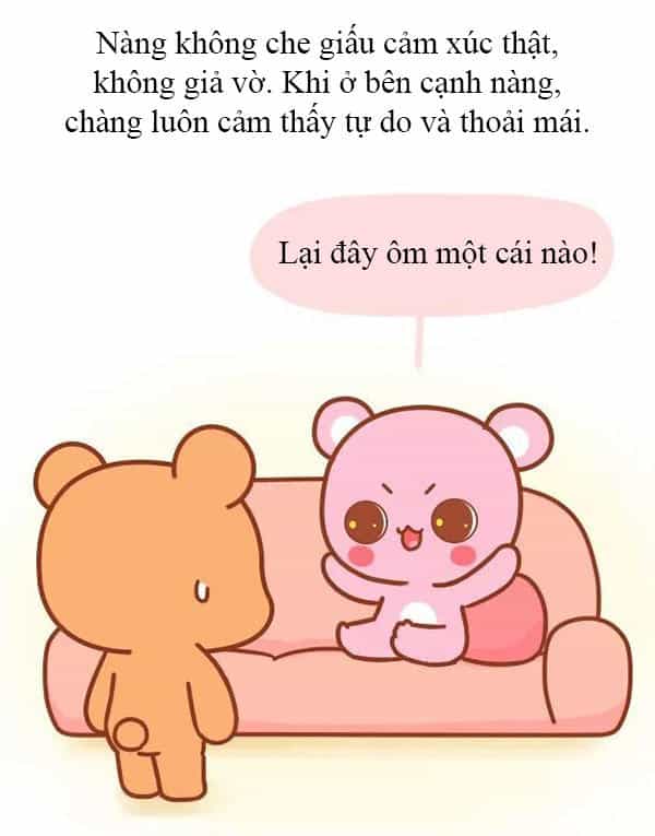 Giải Mã Tình Yêu - Chương 264 - ảnh 1