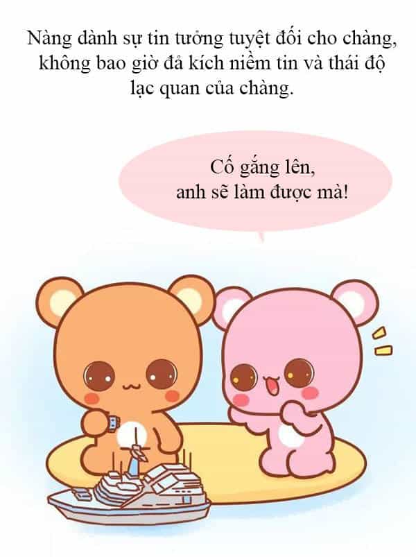 Giải Mã Tình Yêu - Chương 264 - ảnh 11