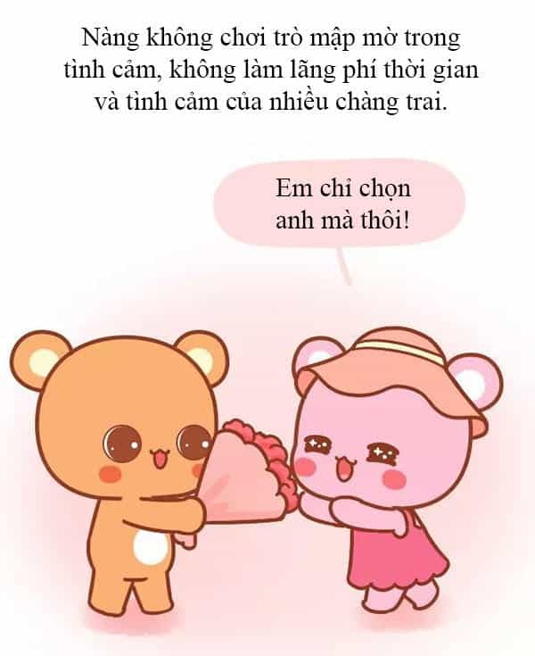 Giải Mã Tình Yêu - Chương 264 - ảnh 2