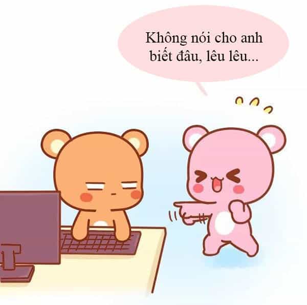 Giải Mã Tình Yêu - Chương 264 - ảnh 5