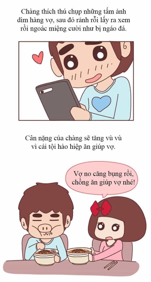 Giải Mã Tình Yêu - Chương 265 - ảnh 1