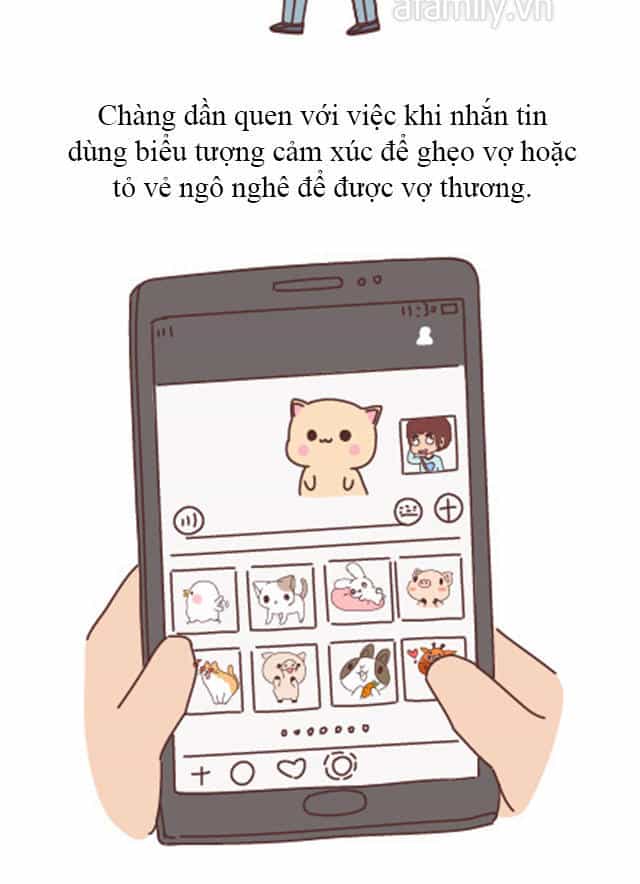 Giải Mã Tình Yêu - Chương 265 - ảnh 3