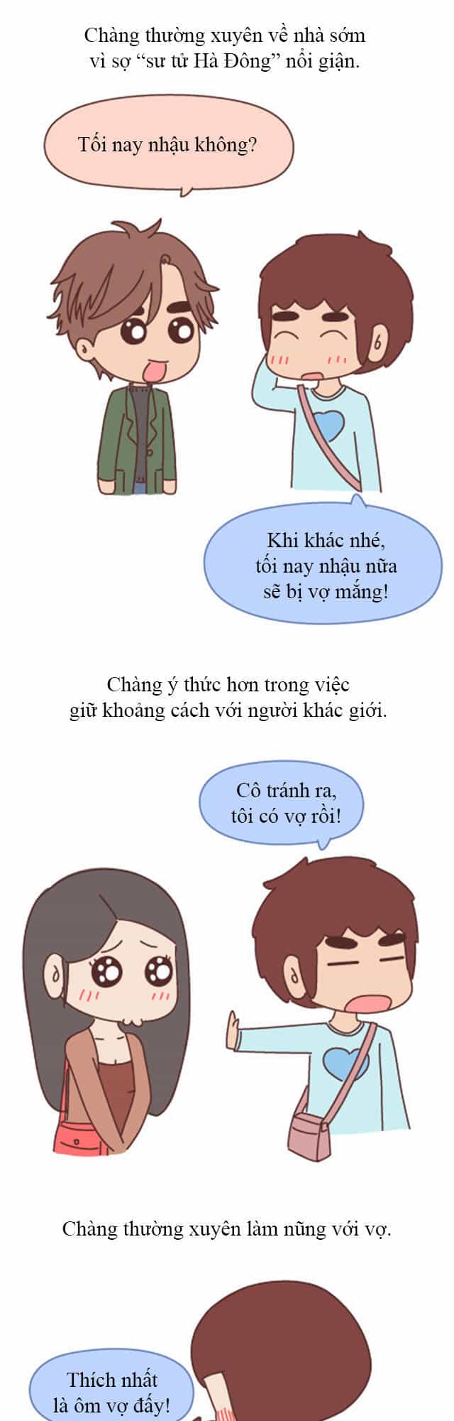 Giải Mã Tình Yêu - Chương 265 - ảnh 5