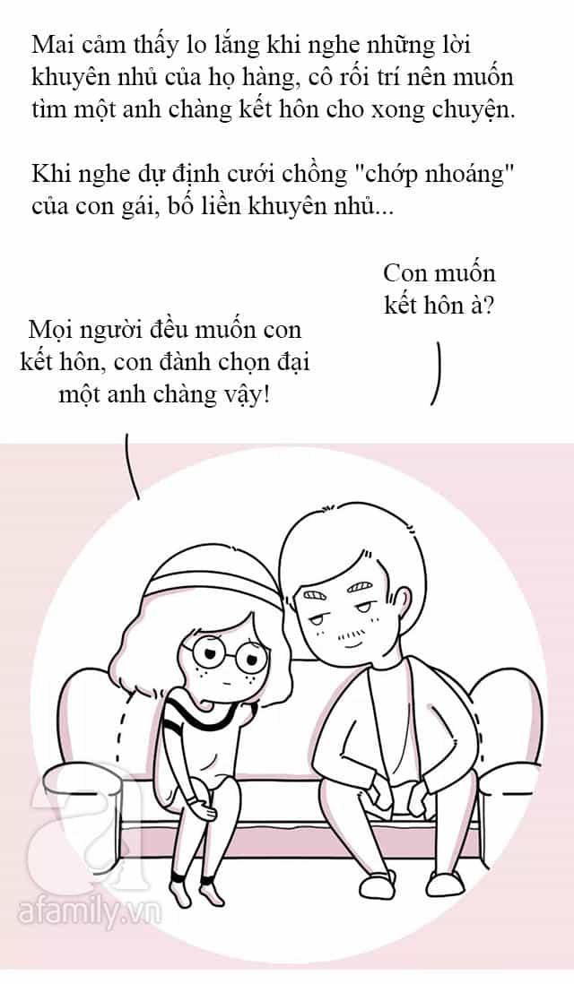 Giải Mã Tình Yêu - Chương 266 - ảnh 2