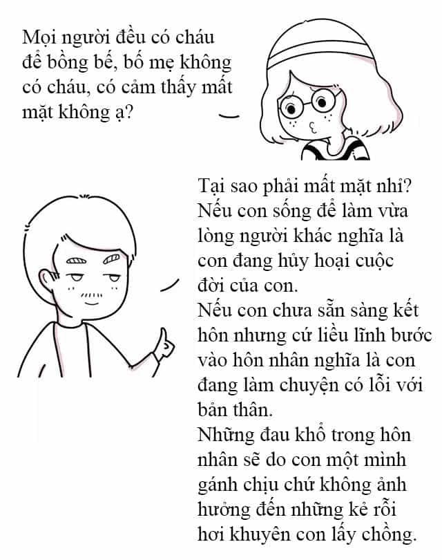 Giải Mã Tình Yêu - Chương 266 - ảnh 3