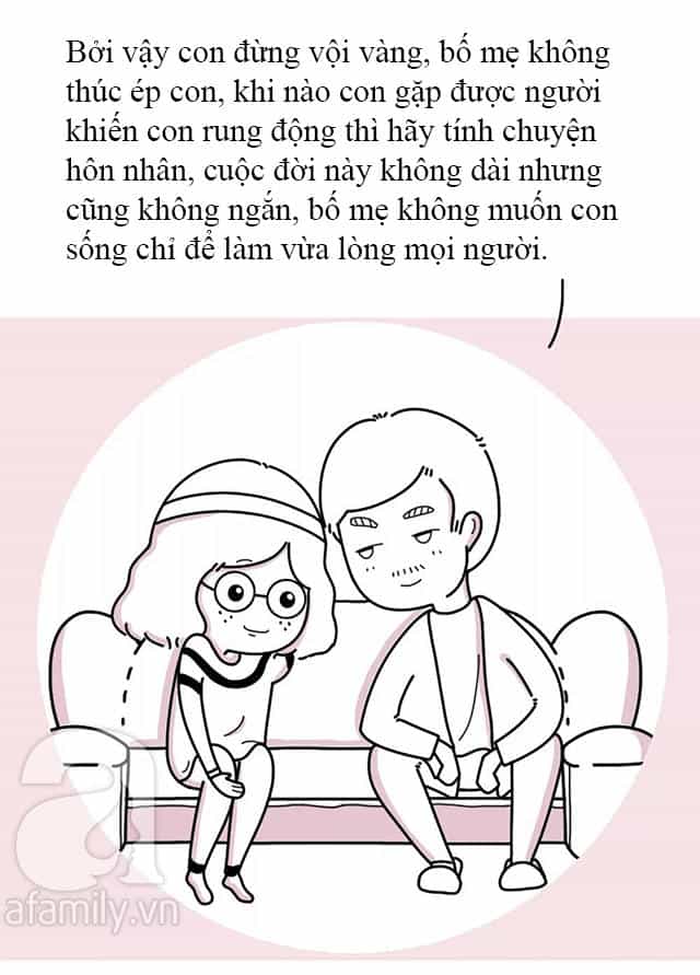 Giải Mã Tình Yêu - Chương 266 - ảnh 7
