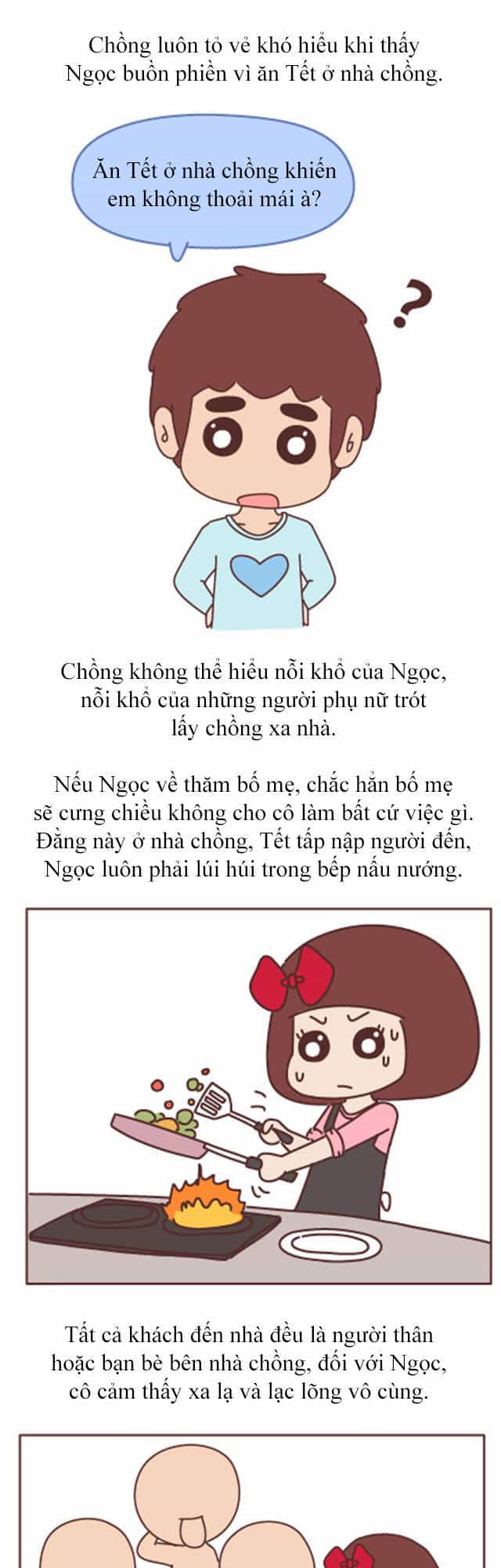 Giải Mã Tình Yêu - Chương 267 - ảnh 2