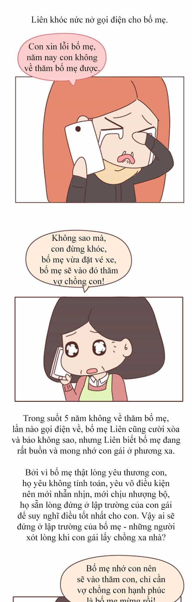 Giải Mã Tình Yêu - Chương 267 - ảnh 7