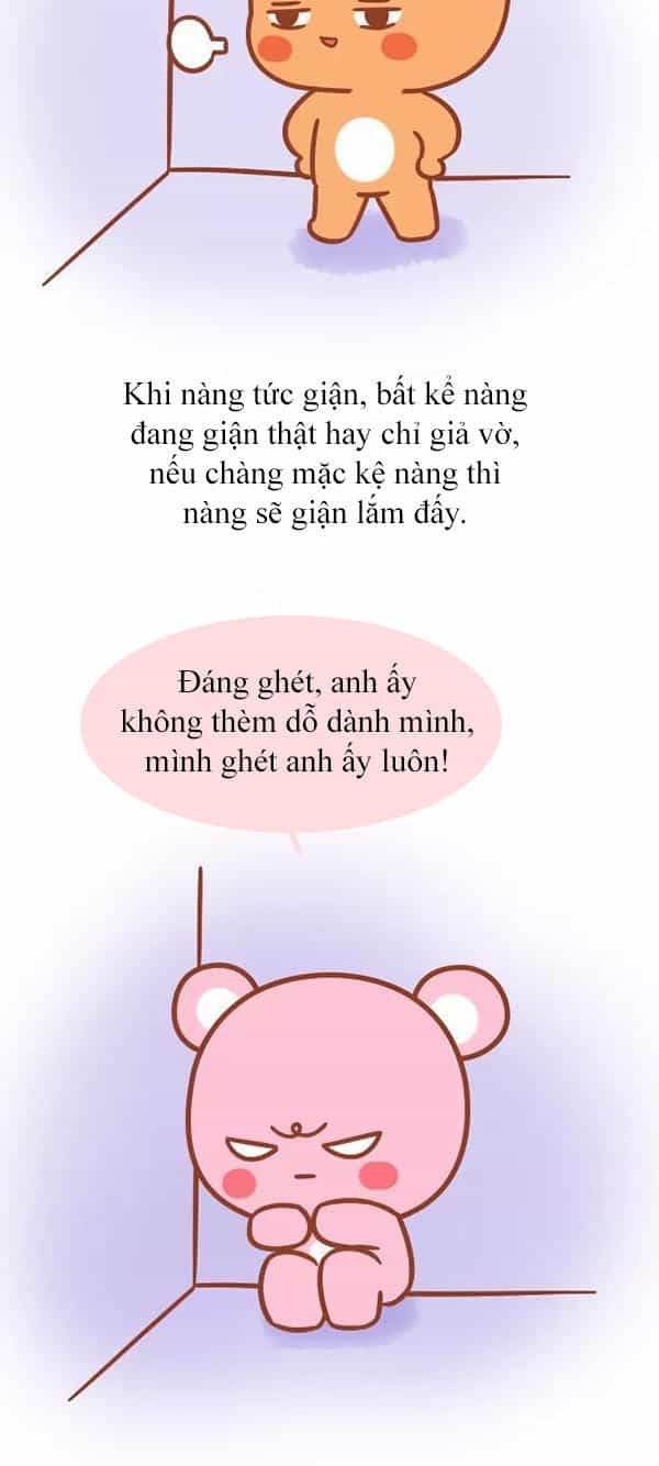 Giải Mã Tình Yêu - Chương 268 - ảnh 2