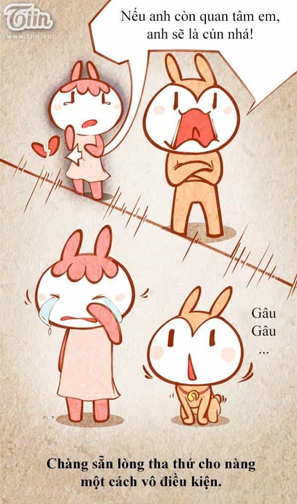 Giải Mã Tình Yêu - Chương 269 - ảnh 7