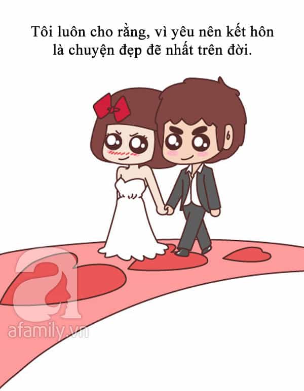 Giải Mã Tình Yêu - Chương 27 - ảnh 1