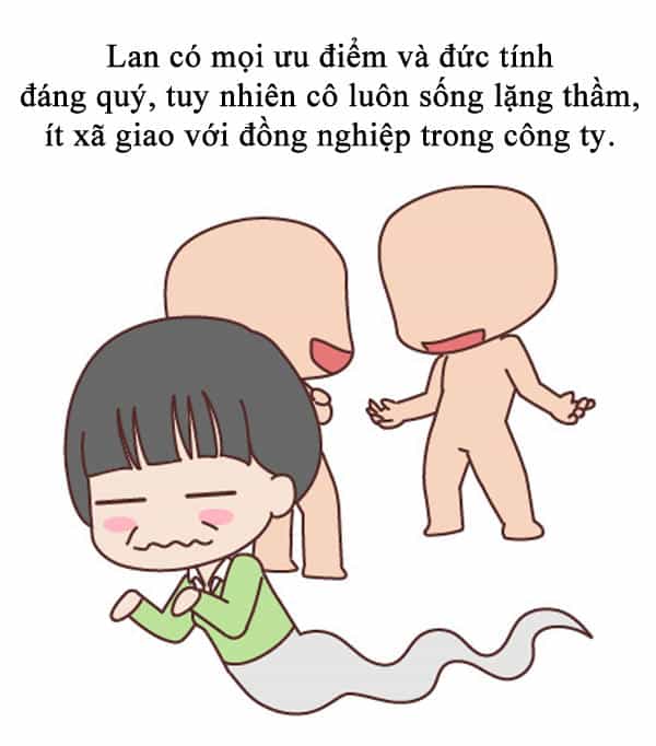 Giải Mã Tình Yêu - Chương 27 - ảnh 12