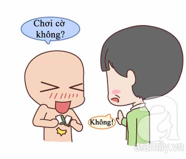 Giải Mã Tình Yêu - Chương 27 - ảnh 13