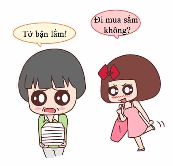 Giải Mã Tình Yêu - Chương 27 - ảnh 14