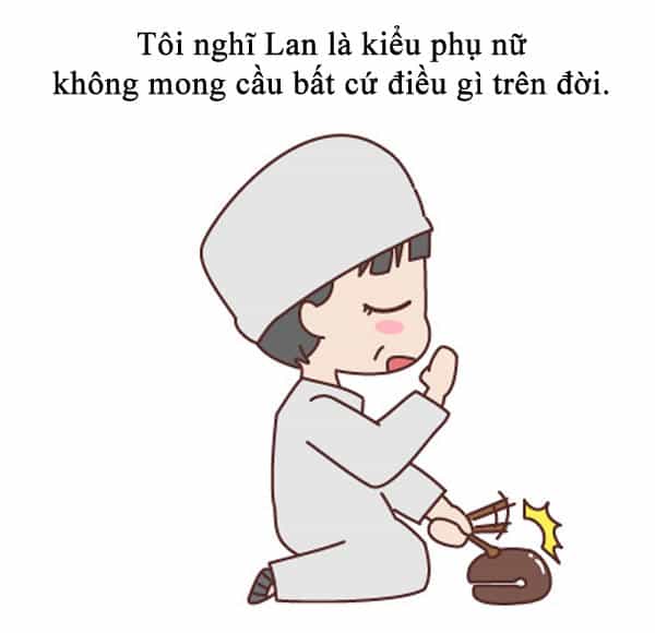 Giải Mã Tình Yêu - Chương 27 - ảnh 15
