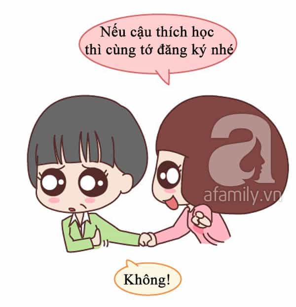 Giải Mã Tình Yêu - Chương 27 - ảnh 19
