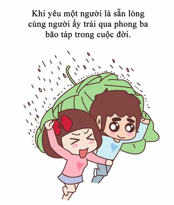 Giải Mã Tình Yêu - Chương 27 - ảnh 2
