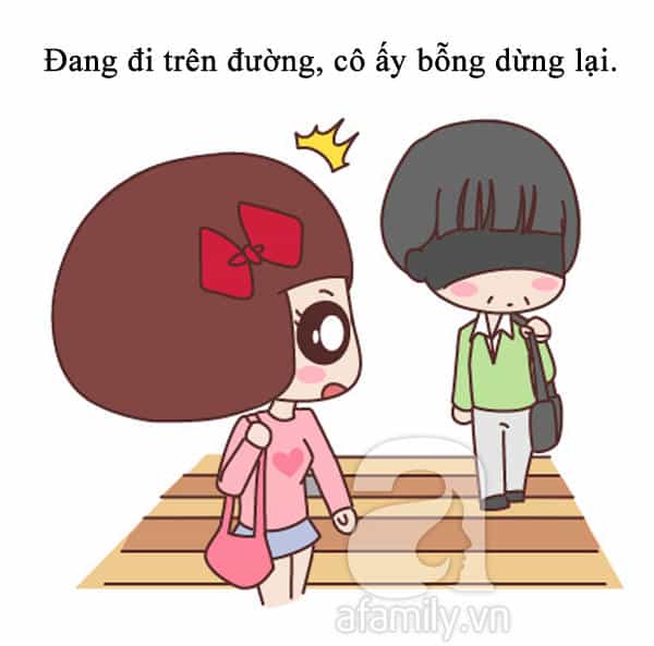 Giải Mã Tình Yêu - Chương 27 - ảnh 22