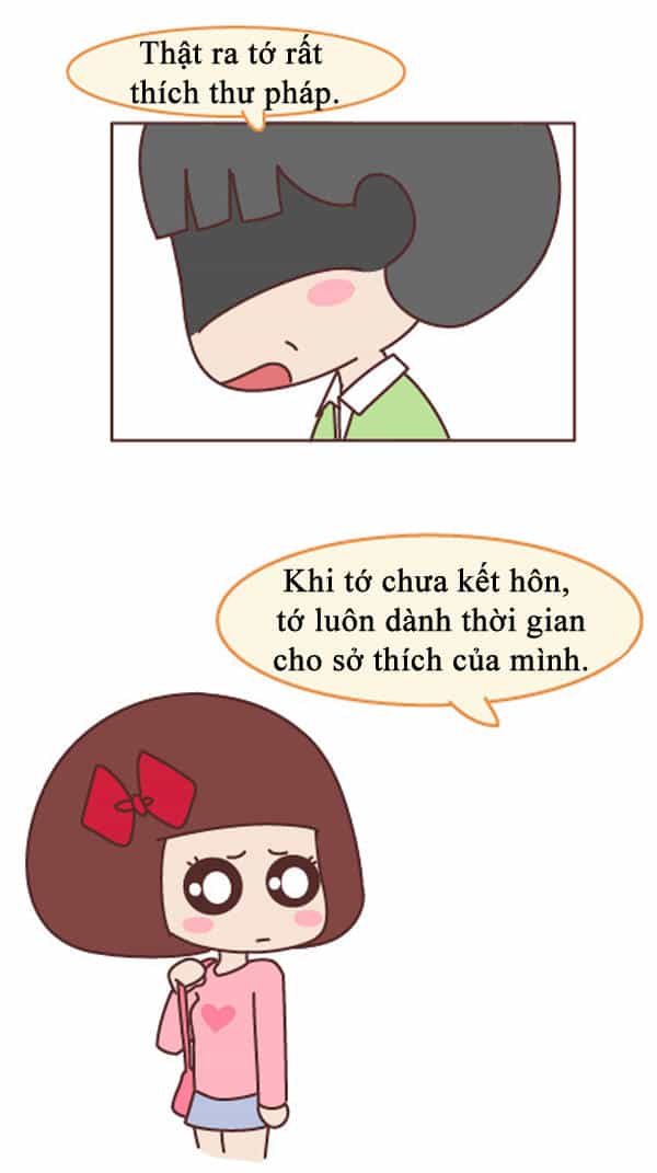 Giải Mã Tình Yêu - Chương 27 - ảnh 23