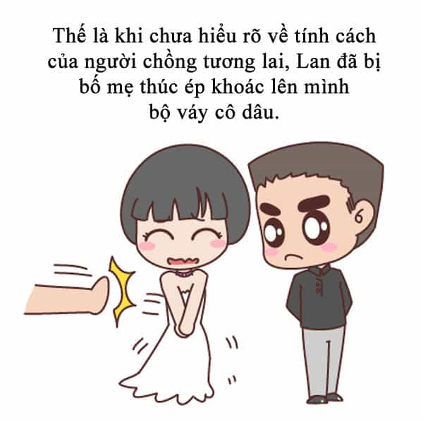 Giải Mã Tình Yêu - Chương 27 - ảnh 25