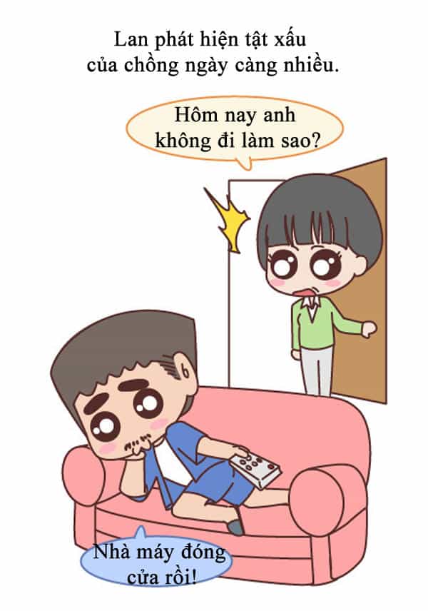 Giải Mã Tình Yêu - Chương 27 - ảnh 28