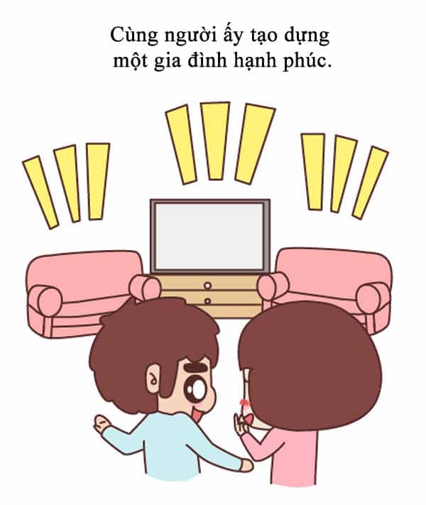 Giải Mã Tình Yêu - Chương 27 - ảnh 3