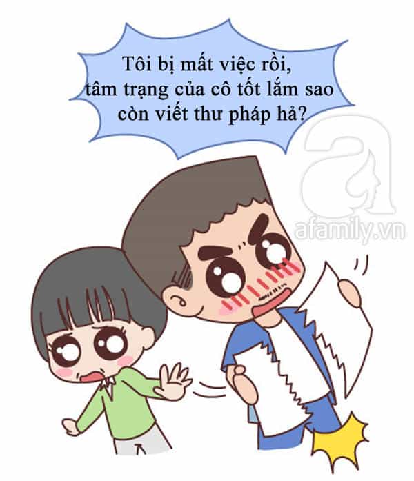 Giải Mã Tình Yêu - Chương 27 - ảnh 32