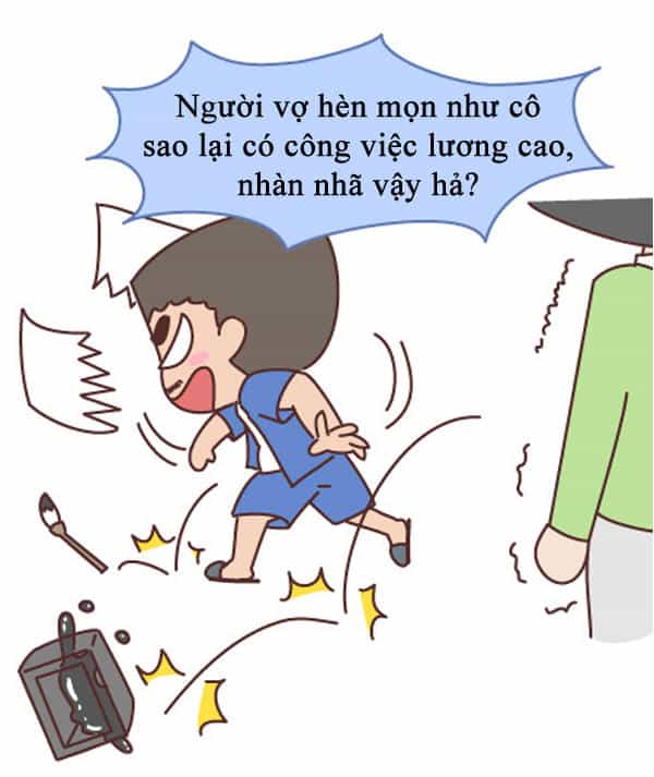 Giải Mã Tình Yêu - Chương 27 - ảnh 33