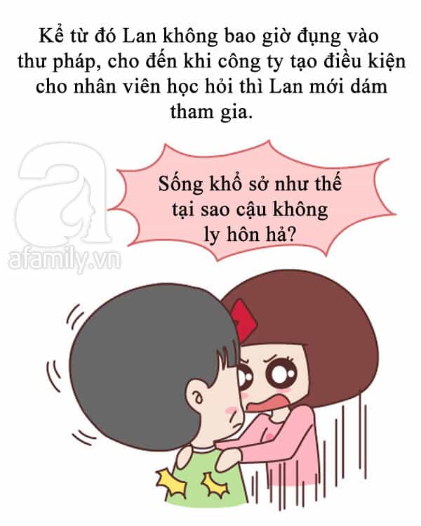 Giải Mã Tình Yêu - Chương 27 - ảnh 35
