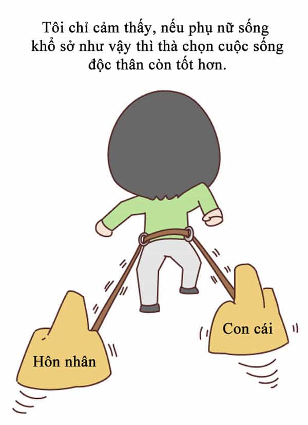 Giải Mã Tình Yêu - Chương 27 - ảnh 40
