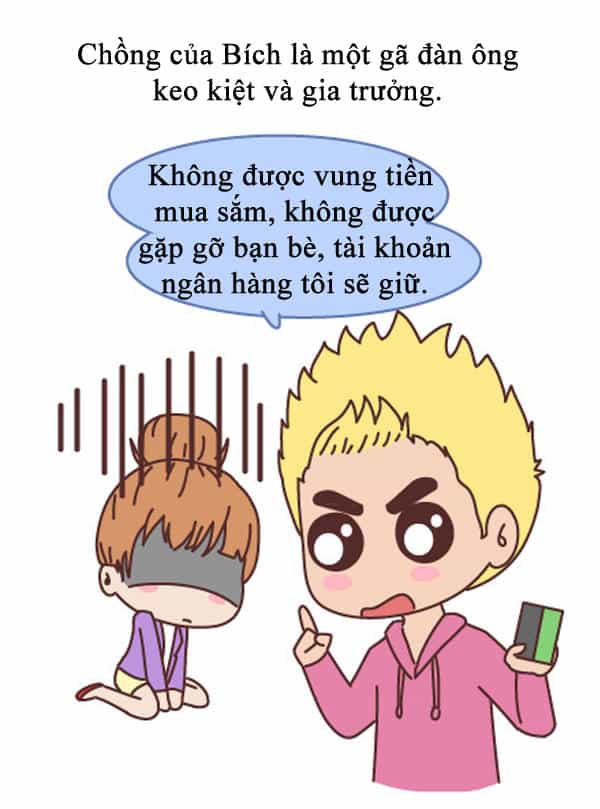 Giải Mã Tình Yêu - Chương 27 - ảnh 42