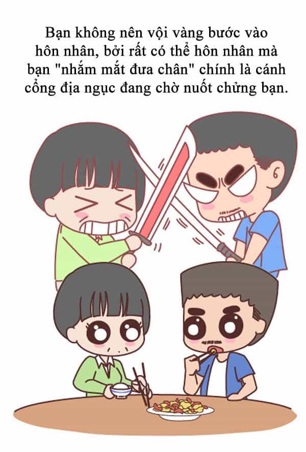 Giải Mã Tình Yêu - Chương 27 - ảnh 46