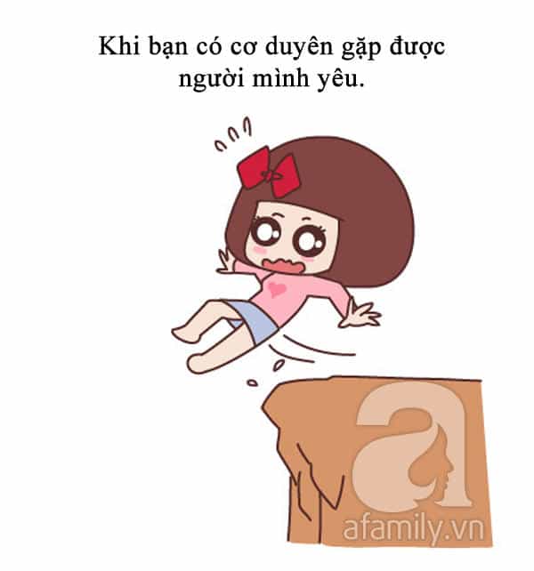 Giải Mã Tình Yêu - Chương 27 - ảnh 48